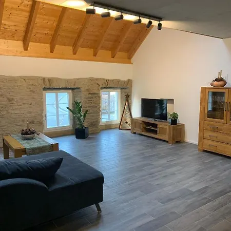 Am Wald-und Wiesenkorb * Kell am See