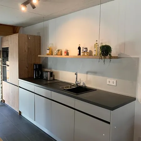 Apartman Am Wald-und Wiesenkorb