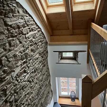 Appartement Am Wald-und Wiesenkorb *