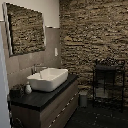 Am Wald-und Wiesenkorb Apartman *