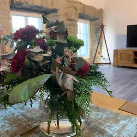 Am Wald-und Wiesenkorb Apartman