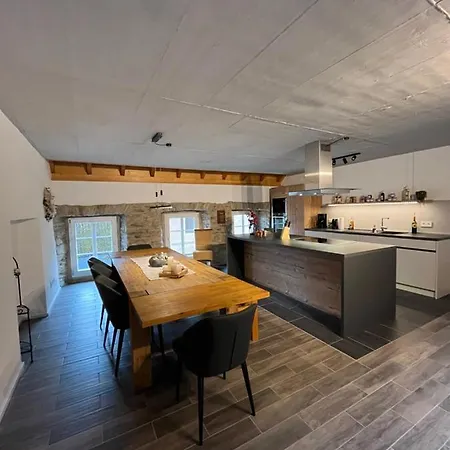 Appartement Am Wald-und Wiesenkorb *