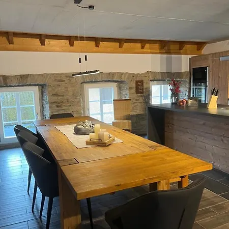 Am Wald-und Wiesenkorb Kell am See