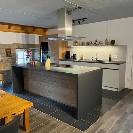 Am Wald-und Wiesenkorb Appartement