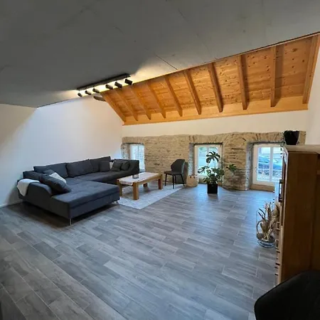 Am Wald-und Wiesenkorb * Kell am See