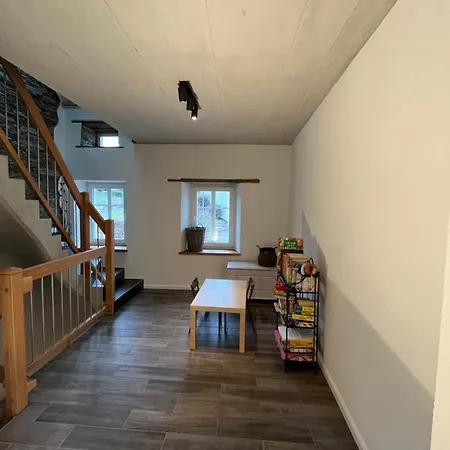 Am Wald-und Wiesenkorb Appartement