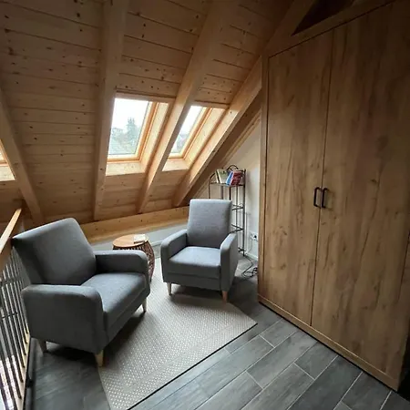 Am Wald-und Wiesenkorb Appartement Kell am See