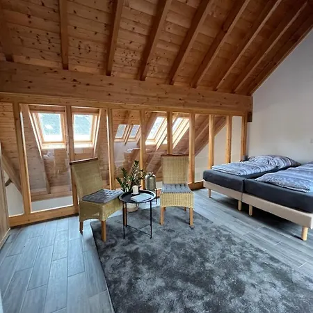 Am Wald-und Wiesenkorb