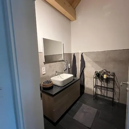 Am Wald-und Wiesenkorb Apartman