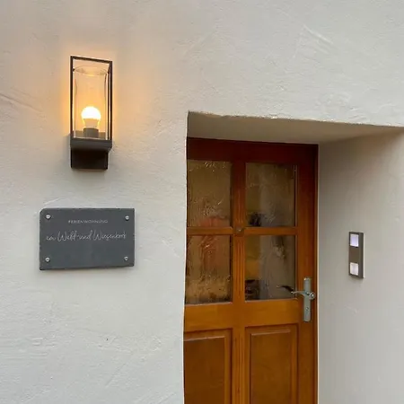 Am Wald-und Wiesenkorb Kell am See