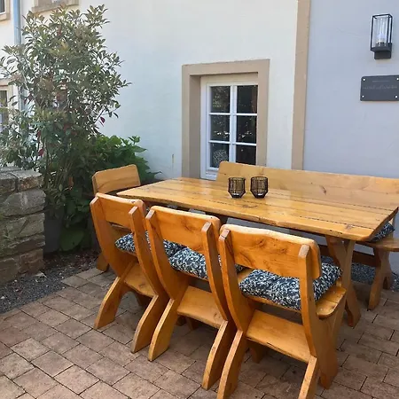 Am Wald-und Wiesenkorb Appartement *