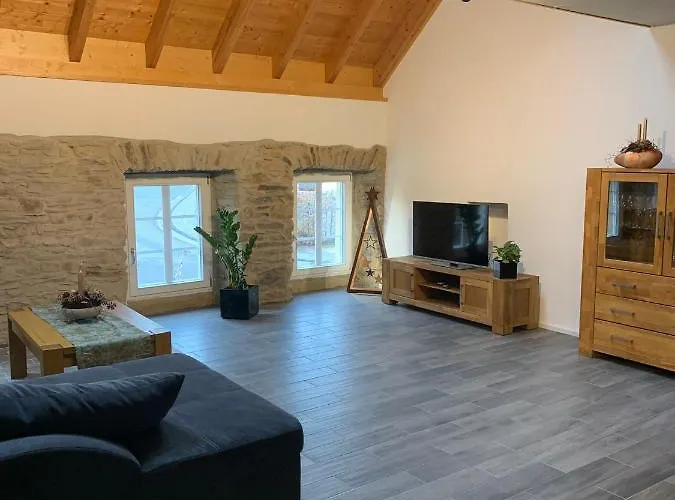 Am Wald-und Wiesenkorb * Kell am See