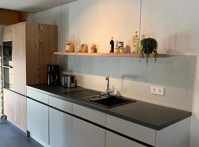 아파트 Am Wald-und Wiesenkorb