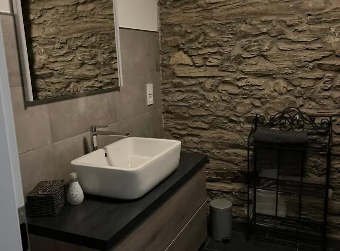 Am Wald-und Wiesenkorb 아파트 *