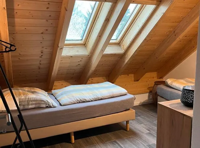 Am Wald-und Wiesenkorb 아파트