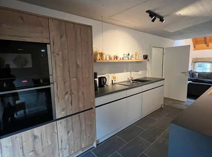 Am Wald-und Wiesenkorb 아파트 Kell am See