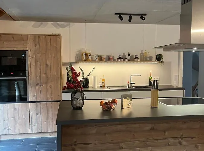 Am Wald-und Wiesenkorb 아파트 Kell am See