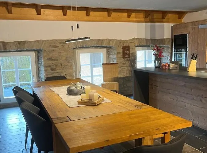 Am Wald-und Wiesenkorb Kell am See