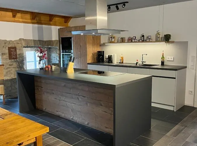 Am Wald-und Wiesenkorb 아파트