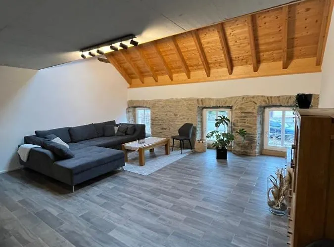 Am Wald-und Wiesenkorb * Kell am See