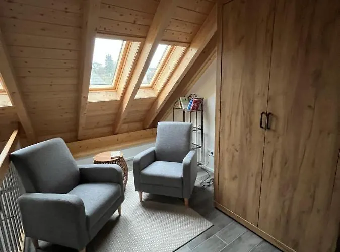 Am Wald-und Wiesenkorb 아파트 Kell am See