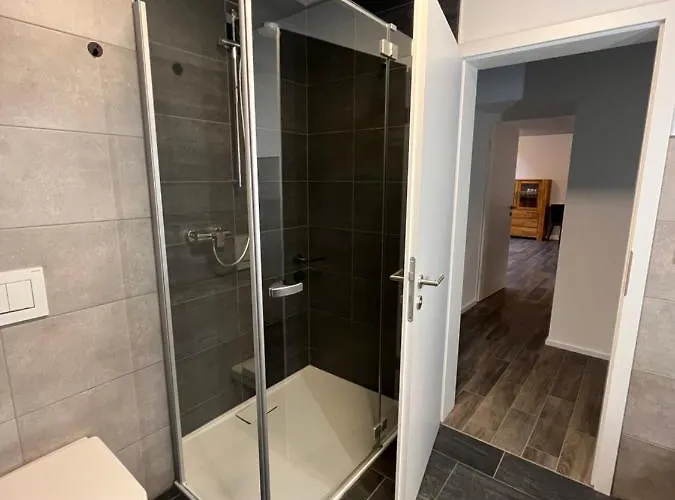 Am Wald-und Wiesenkorb Kell am See