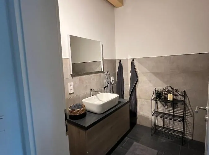 Am Wald-und Wiesenkorb 아파트