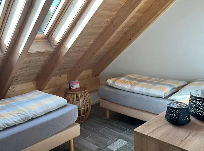 Am Wald-und Wiesenkorb *