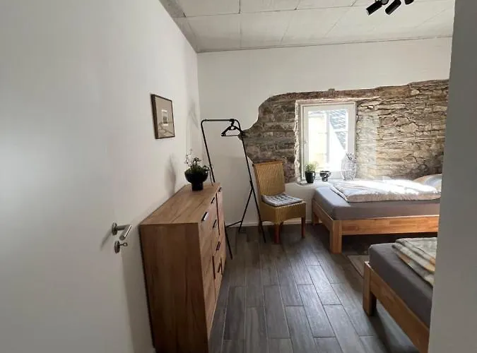 Am Wald-und Wiesenkorb * Kell am See