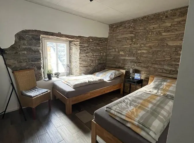 Am Wald-und Wiesenkorb *