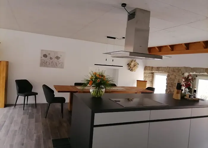 Am Wald-und Wiesenkorb 아파트