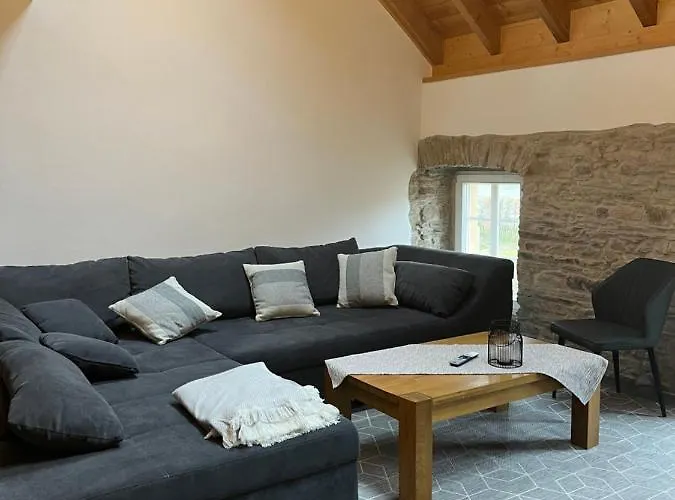 아파트 Am Wald-und Wiesenkorb