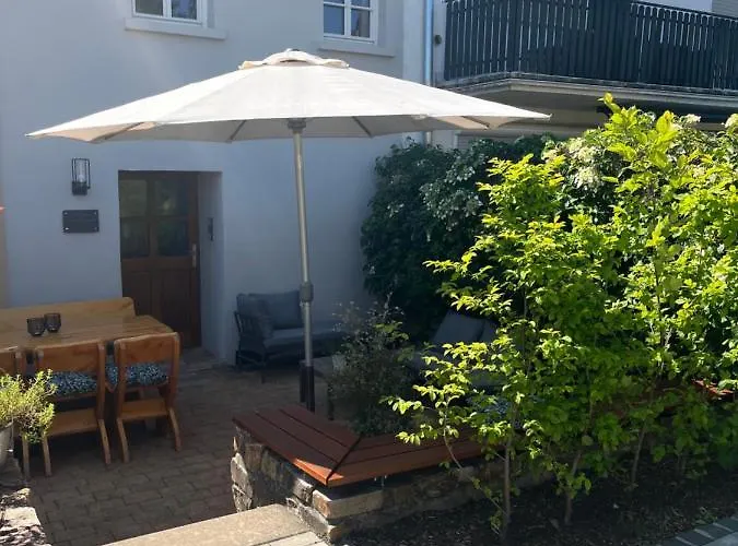 Am Wald-und Wiesenkorb * Kell am See